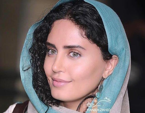 عکس مهناز شاکردوست