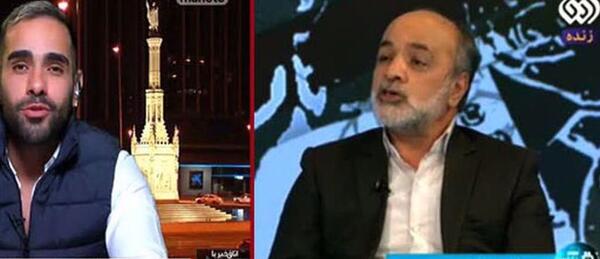 عکس پدر ساشا سبحانی