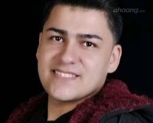 عکس حسین آستانی