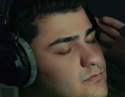 عکس حسین آستانی