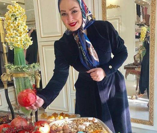 عکس ایده برای شب یلدا ساده