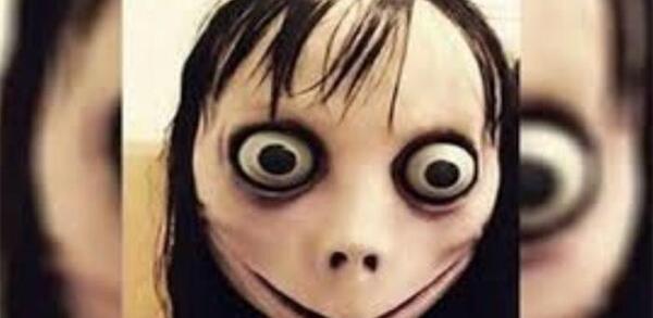 عکس مومو قلابی