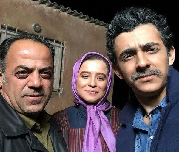 عکس پیری کیمیا