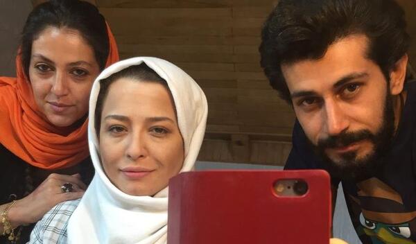 عکس پیری کیمیا