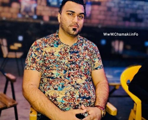 عکس امید ترازمند