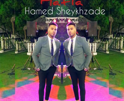 عکس امید ترازمند