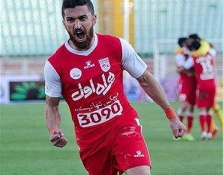عکس خالد شفیعی