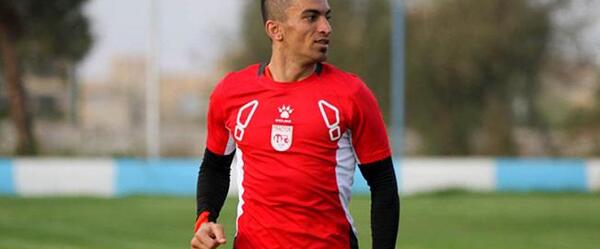 عکس خالد شفیعی