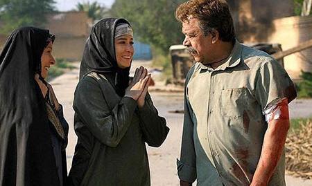 عکس پدر کیمیا
