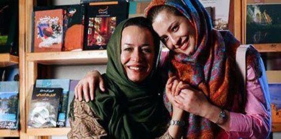 عکس پدر کیمیا