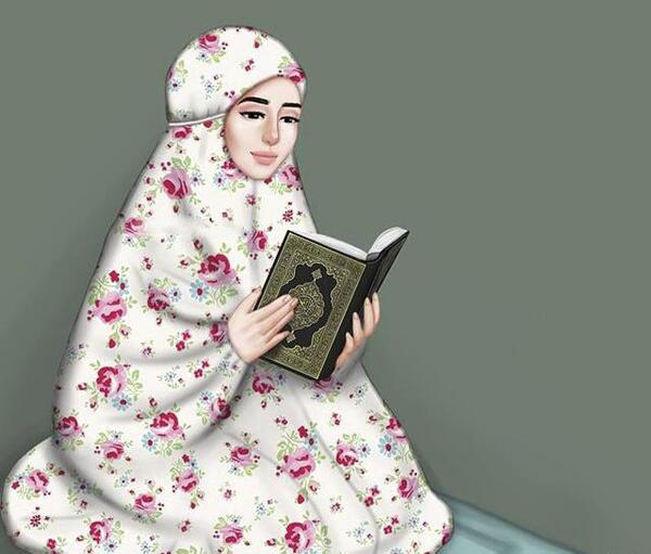 عکس جالب فانتزی دخترانه