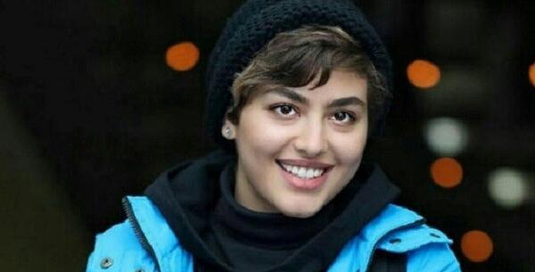 عکس گریه سینا مهراد