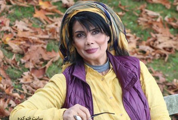 عکس شوهر عاطفه رضوی