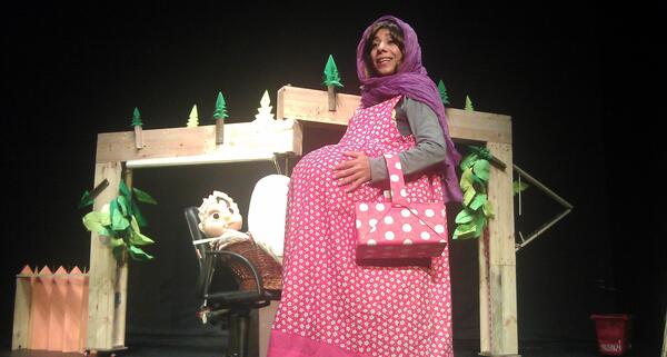 عکس بهناز مهدی خواه