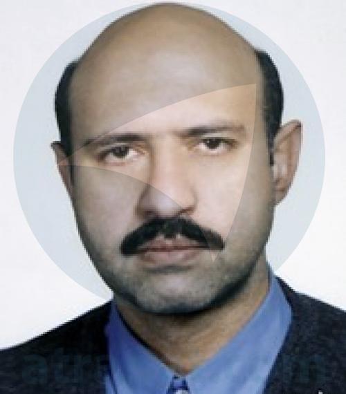 عکس احسان طاهری