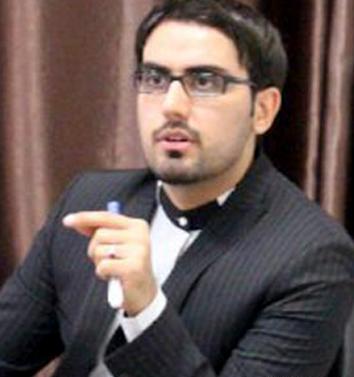 عکس احسان طاهری