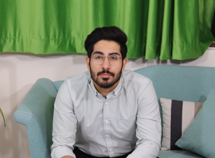 عکس احسان طاهری