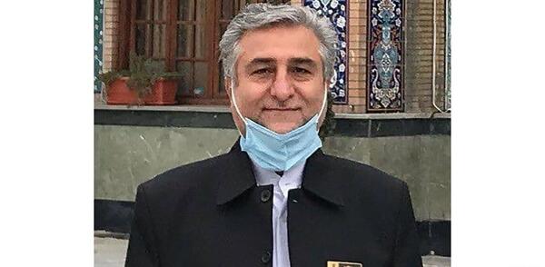 عکس احسان طاهری