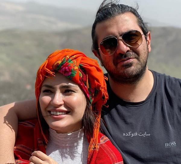 عکس احسان طاهری