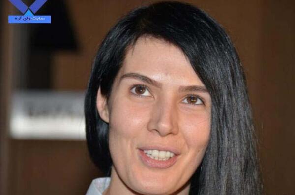 عکس خدیجه شندیل