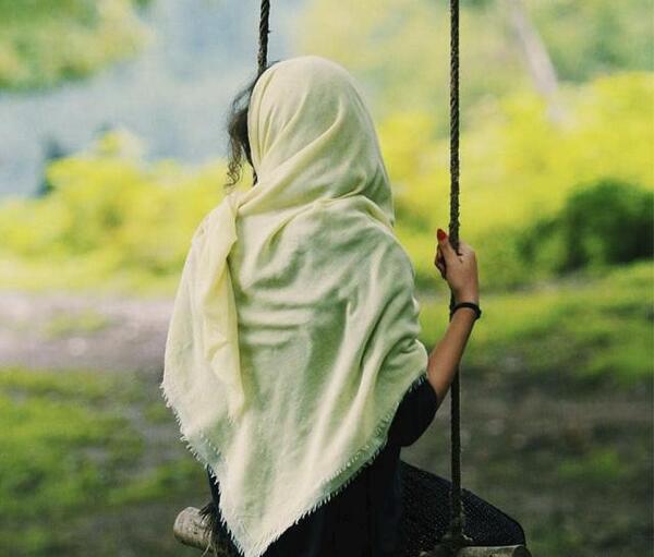 عکس غمگین بدون متن برای وضعیت واتساپ