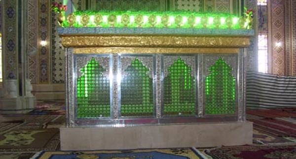 عکس نوشته شهادت عمار بن یاسر