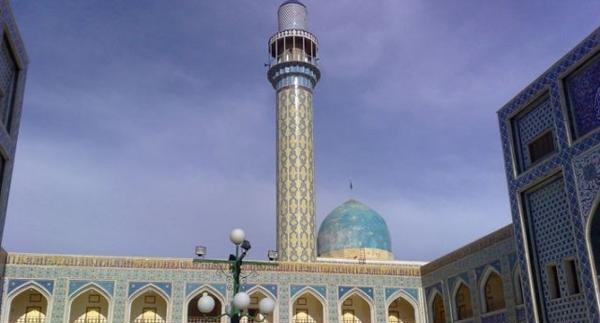 عکس نوشته شهادت عمار بن یاسر