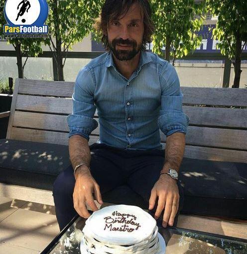عکس کیک غواصی
