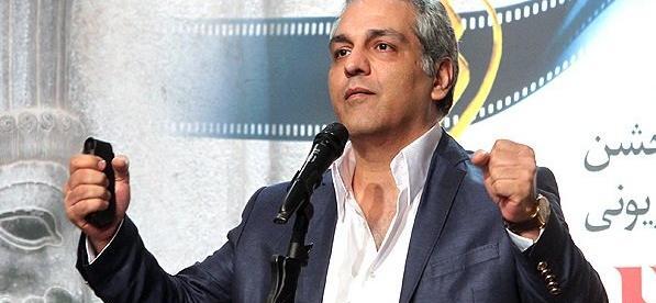 عکس گوشی مهران غفوریان