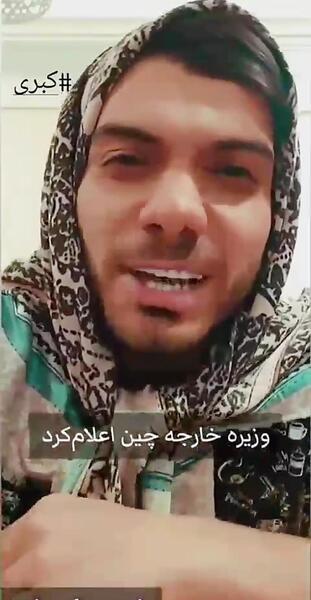 عکس امیر سلیمانی دابسمش ساز