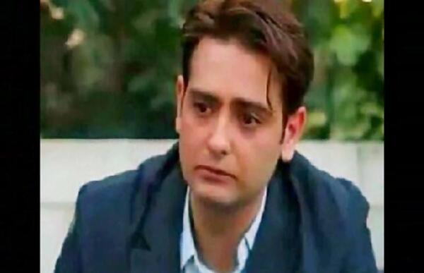 عکس امیرحسین ارمان در کیمیا