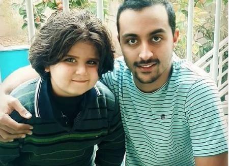 عکس آرش دهقانی