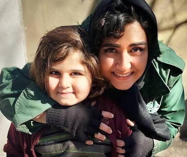 عکس آرش دهقانی