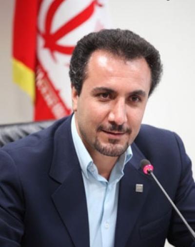 عکس خانوادگی قاسم بی نیاز
