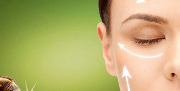 عکس قبل و بعد حلزون تراپی