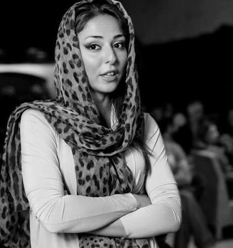 عکس حنانه شهشهانی در ترانه مادری