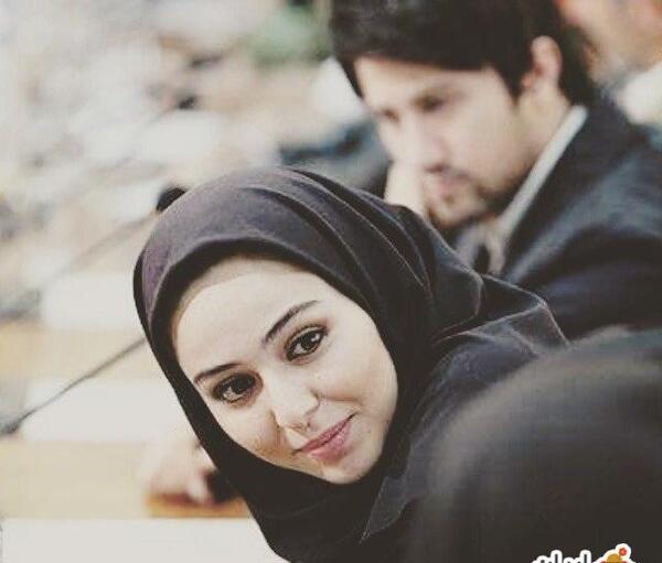 عکس حنانه شهشهانی در ترانه مادری