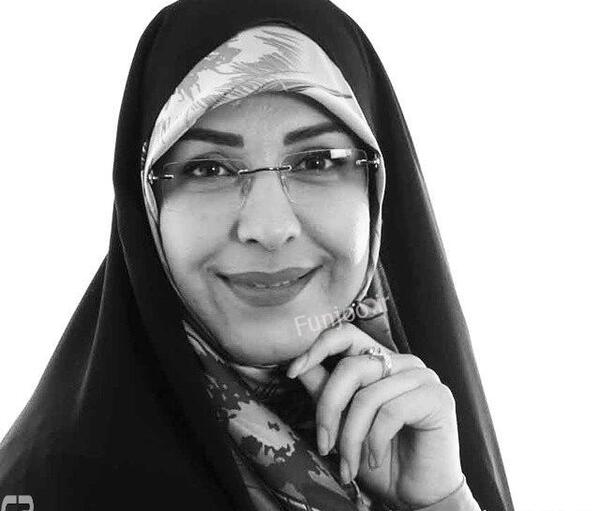 عکس نوشته فاطمه محمدی