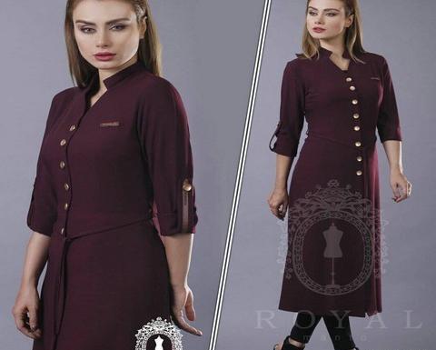 عکس مدل مانتو اسپرت و ساده