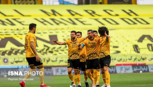 عکس شادی سپاهان