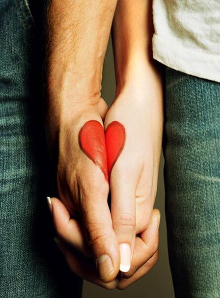 عکس های عاشقانه پس زمینه