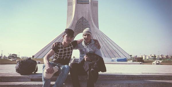 عکس یادآوری خاطرات