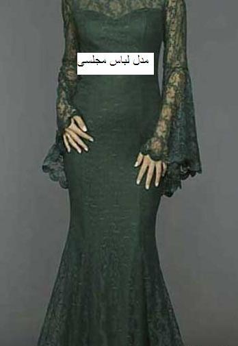 عکس لباس مجلسی شیک شیراز
