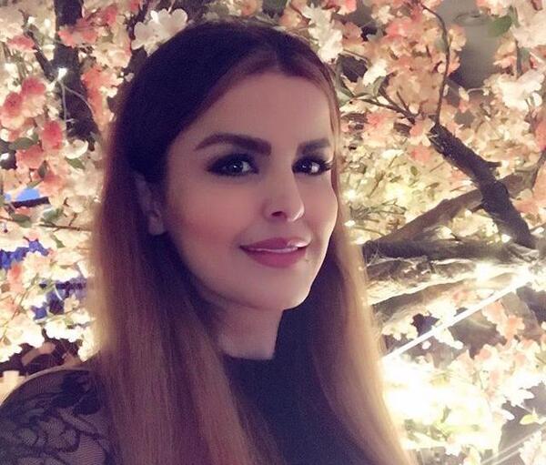 عکس سحر خواننده قبل از عمل