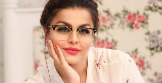 عکس سحر خواننده قبل از عمل
