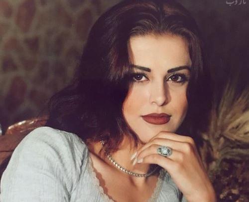 عکس سحر خواننده قبل از عمل