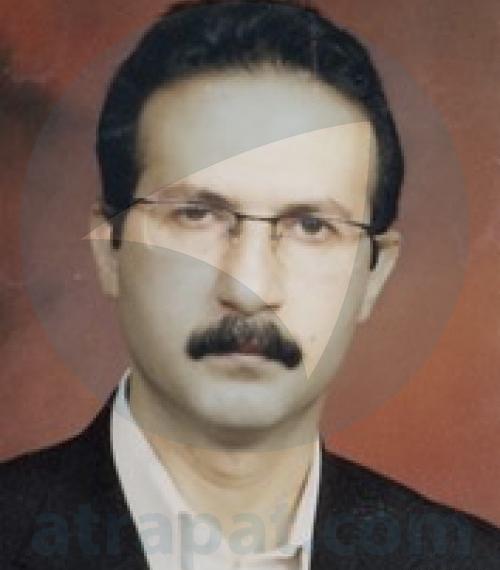عکس دکتر صالح سیدصدوقی