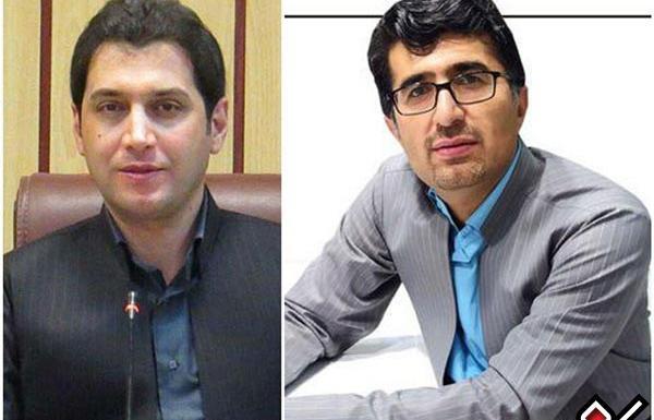 عکس دکتر آرش طاهری