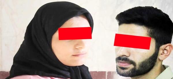 عکس زشت کار بد