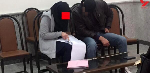 عکس زشت کار بد
